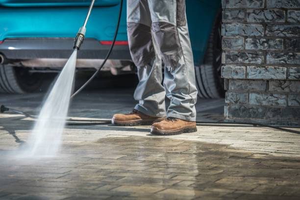 Best Parking Lot and Garage Cleaning  in Uhrichsville, OH