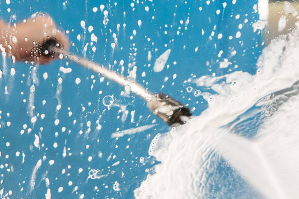 Best House Exterior Washing  in Uhrichsville, OH